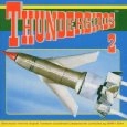 BARRY GRAY / バリー・グレイ / THUNDERBIRDS 2 - ORIGINAL TV..