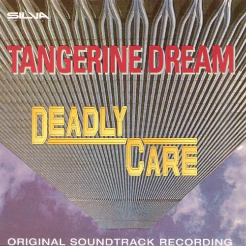 TANGERINE DREAM / タンジェリン･ドリーム / DEADLY CARE