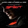 DAVID NEWMAN / デヴィッド・ニューマン / SPIRIT (OST)