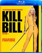 QUENTIN TARANTINO / クエンティン・タランティーノ / KILL BILL 1