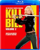 QUENTIN TARANTINO / クエンティン・タランティーノ / KILL BILL 2
