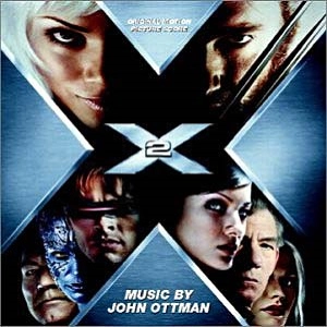 JOHN OTTMAN / ジョン・オットマン / X2