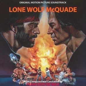 FRANCESCO DE MASI / フランチェスコ・デ・マージ / LONE WOLF MCQUADE