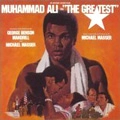 OST(THE GREATEST) / GREATEST