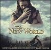 JAMES HORNER / ジェームズ・ホーナー / NEW WORLD