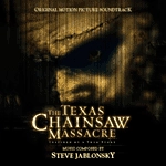 STEVE JABLONSKY / スティーヴ・ジャブロンスキー / テキサス・チェーンソー / TEXAS CHAINSAW MASSACRE 