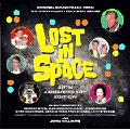 JOHN WILLIAMS / ジョン・ウィリアムズ / LOST IN SPACE 40TH ANNIVERSARY EDITION 2CD