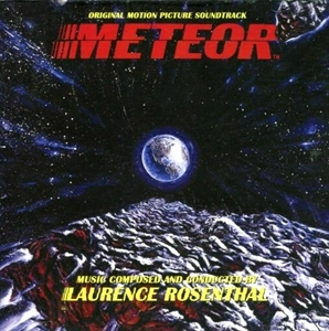LAURENCE ROSENTHAL / ローレンス・ローゼンタール / METEOR