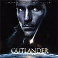 GEOFF ZANELLI / ジェフ・ザネリ / OUTLANDER