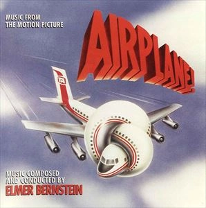 ORIGINAL SOUNDTRACK / オリジナル・サウンドトラック / AIRPLANE