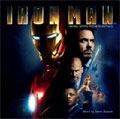 RAMIN DJAWADI / ラミン・ジャワディ / IRON MAN