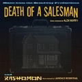ALEX NORTH / LAURENCE ROSENTHAL / アレックス・ノース / ローレンス・ローゼンタール / DEATH OF A SALESMAN / RASHOMON