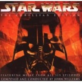 JOHN WILLIAMS / ジョン・ウィリアムズ / STAR WARS: CORELLIAN EDITION