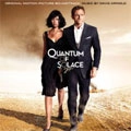 DAVID ARNOLD / デヴィッド・アーノルド / 007/QUANTUM OF SOLACE