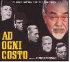 ENNIO MORRICONE / エンニオ・モリコーネ / AD OGNI COSTO
