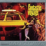LEONARD ROSENMAN / レナード・ローゼンマン / FANTASTIC VOYAGE
