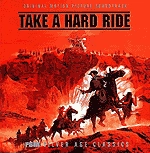 JERRY GOLDSMITH / ジェリー・ゴールドスミス / TAKE A HARD RIDE
