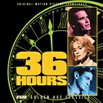 DIMITRI TIOMKIN / ディミトリ・ティオムキン / 36 HOURS
