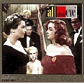 ALFRED NEWMAN / アルフレッド・ニューマン / ALL ABOUT EVE/LEAVE HER TO HEAVEN