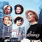 ALFRED NEWMAN / アルフレッド・ニューマン / BEST OF EVERYTHING