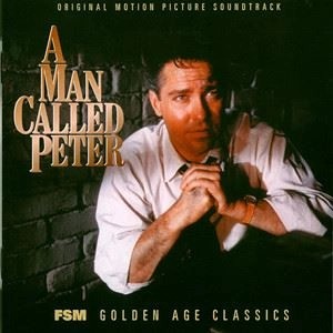 ORIGINAL SOUNDTRACK / オリジナル・サウンドトラック / MAN CALLED PETER