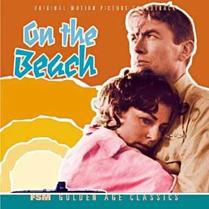 ERNEST GOLD / アーネスト・ゴールド / ON THE BEACH