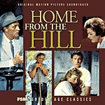BRONISLAU KAPER / ブロニスラウ・ケイパー / HOME FROM THE HILL
