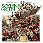JERRY FIELDING / ジェリー・フィールディング / SOYLENT GREEN