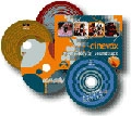 V.A. (OST) / CINEVOX THE HISTORY OF SOUNDTRACK