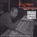 FRED KARLIN / フレッド・カーリン / ELECTRONIC CHRONICLE