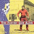 ANDRE PREVIN / アンドレ・プレヴィン / FASTEST GUN ALIVE