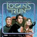 LAURENCE ROSENTHAL / ローレンス・ローゼンタール / LOGAN'S RUN
