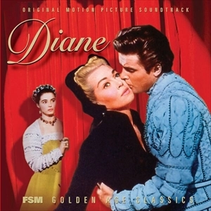 MIKLOS ROZSA / ミクロス・ローザ / DIANE