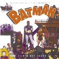 NELSON RIDDLE / ネルソン・リドル / BATMAN