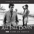 ALEX NORTH / アレックス・ノース / ALL FALL DOWN/OUTRAGE