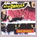 GERALD FRIED / ジェラルド・フリード / RETURN OF DRACULA/I BURY THE LIVING! (2CD)