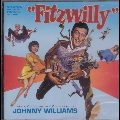 JOHN WILLIAMS / ジョン・ウィリアムズ / FITZWILLY/LONG GOODBYE