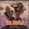 GEORGES DELERUE / ジョルジュ・ドルリュー / VIVA MARIA!