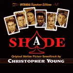 CHRISTOPHER YOUNG / クリストファー・ヤング / SHADE