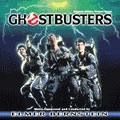 ELMER BERNSTEIN / エルマー・バーンスタイン / GHOSTBUSTERS