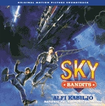 ALFI KABILJO / アルフィ・カビリョ / SKY BANDITS