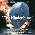 DAVID SHIRE / デヴィッド・シャイア / HINDENBURG