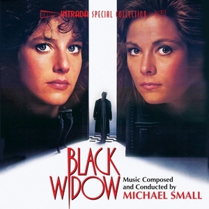 MICHAEL SMALL / マイケル・スモール / BLACK WIDOW
