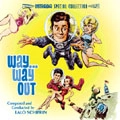 LALO SCHIFRIN / ラロ・シフリン / WAY WAY OUT