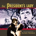 ALFRED NEWMAN / アルフレッド・ニューマン / PRESIDENT'S LADY
