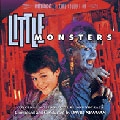 DAVID NEWMAN / デヴィッド・ニューマン / LITTLE MONSTERS