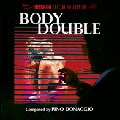 PINO DONAGGIO / ピノ・ドナッジオ / BODY DOUBLE