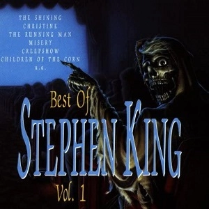 V.A. / BEST OF STEPHEN KING VOL.1