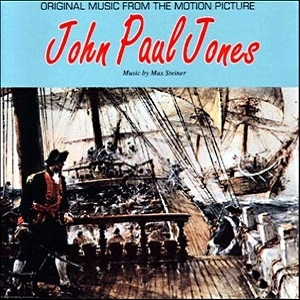 MAX STEINER / マックス・スタイナー / JOHN PAUL JONES/LAST COMMAND/COME NEXT SPRING