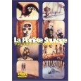 RENE LALOUX / ルネ・ラルー / ファンタスティック・プラネット